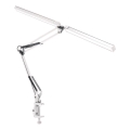 Brilagi - LED Dimmelhető flexibilis asztali lámpa VARIO 2xLED/14W/230V 3000-6000K fehér