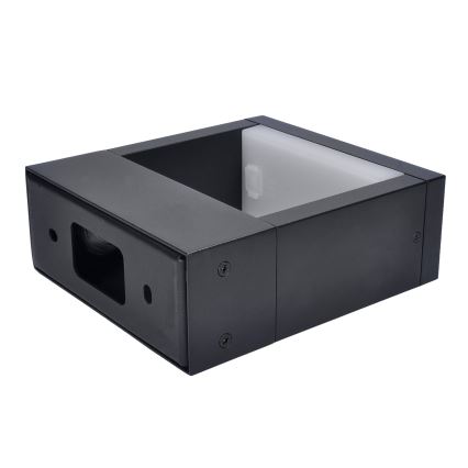 Brilagi - LED Kültéri fali lámpa RAGUSA LED/7W/230V 3000/4000/6000K IP54
