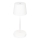 Briloner 7423016 - LED Dimmelhető újratölthető kültér asztali lámpa LED/2,6W/5V 2000mAh IP44 fehér