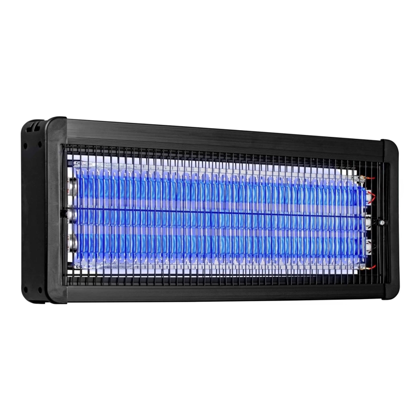 Elektromos rovarirtó 3x20W/230V 200 m2