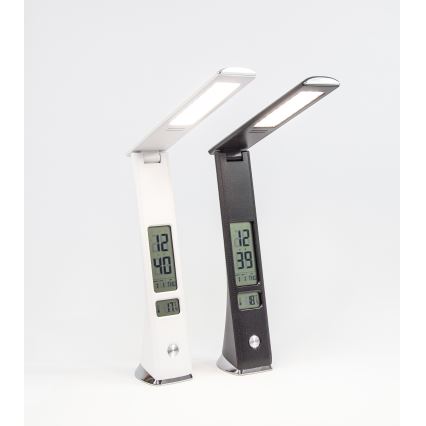 LED Dimmelhető érintős asztali lámpa LED/5W/5V
