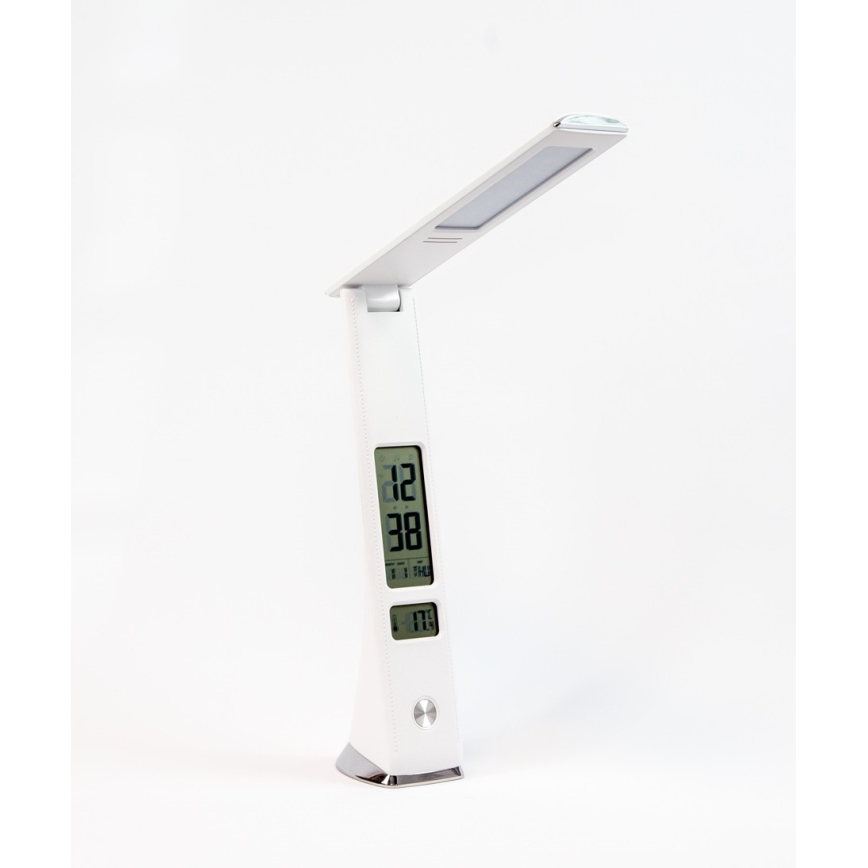 LED Dimmelhető érintős asztali lámpa LED/5W/5V