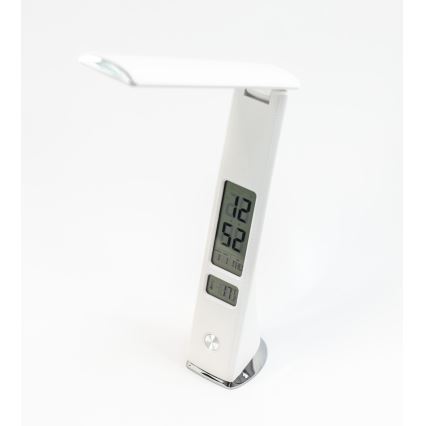 LED Dimmelhető érintős asztali lámpa LED/5W/5V