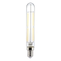 LED Izzó FILAMENT T20 E14/4W/230V 3000K