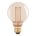 LED Izzó VINTAGE G80 E27/4W/230V 1800K - Eglo 11821