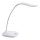 Rabalux - LED Dimmelhető flexible asztali lámpa LED/2W/5V fehér