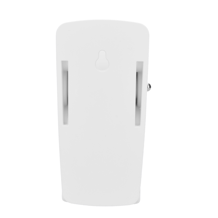 LED Dimmelhető flexibilis újratölthető asztali lámpa klipsszel LED/2W/1800 mAh 3000/4000/6500K fehér